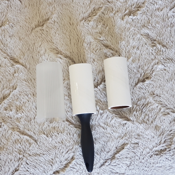 Lint Remover Set - Picture 2 of 4
